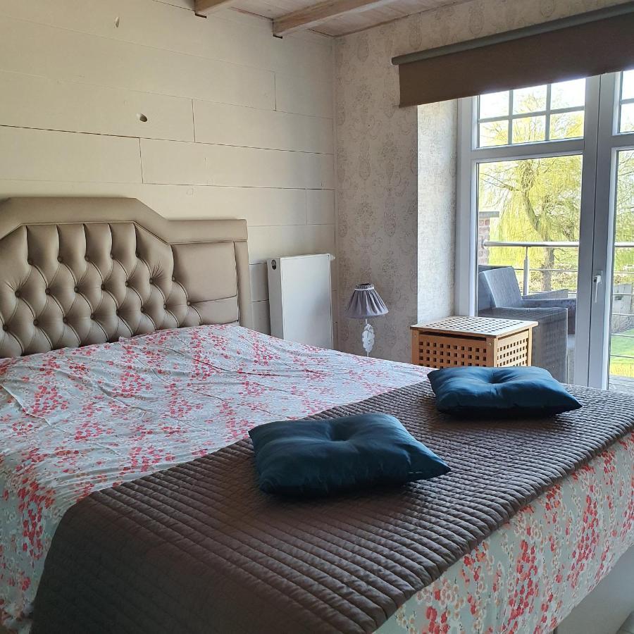 Luppolo Vakantiehuis Westhoek Alveringem Exterior foto